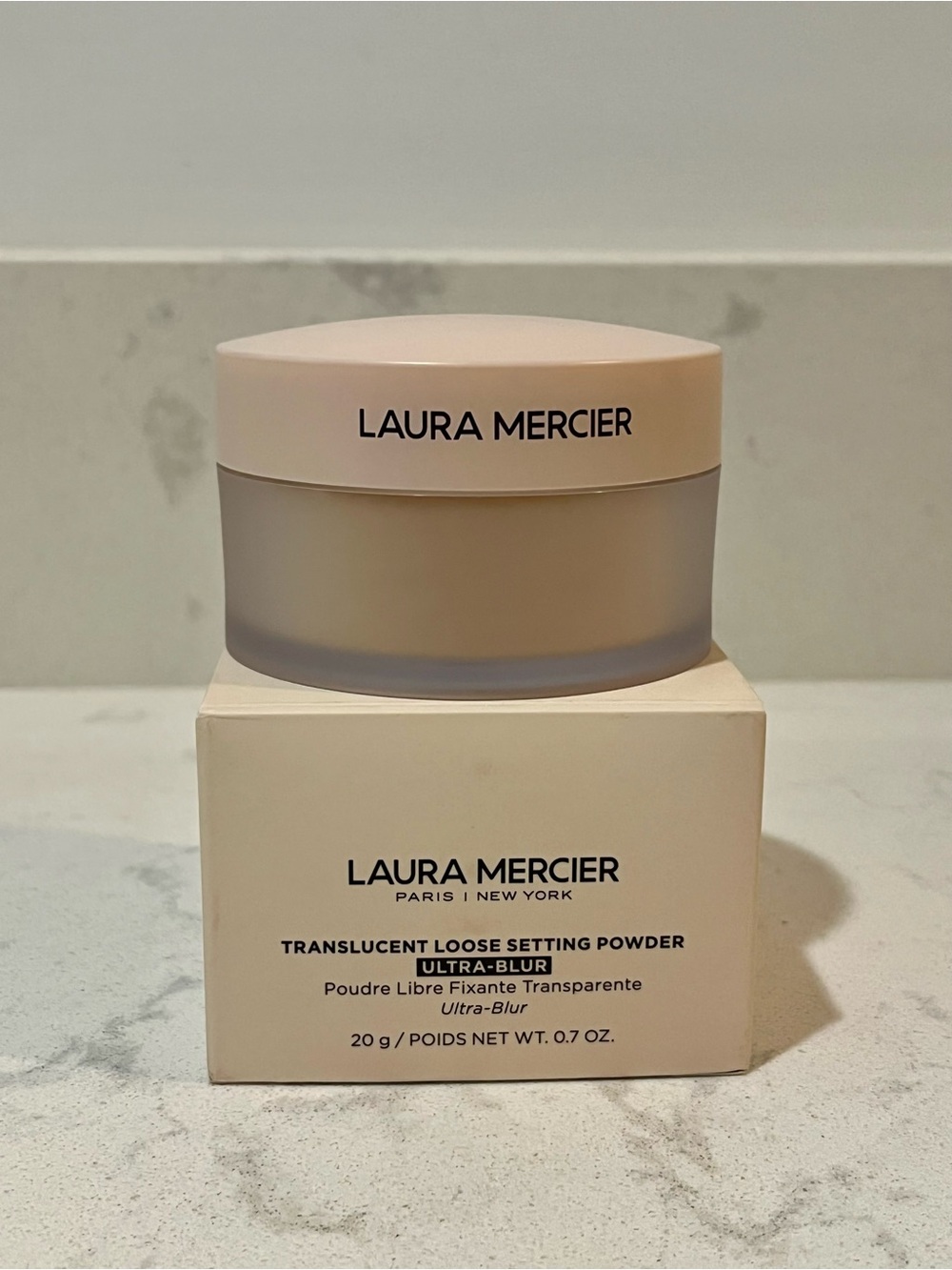 Laura Mercier Translucent Loose Setting Powder